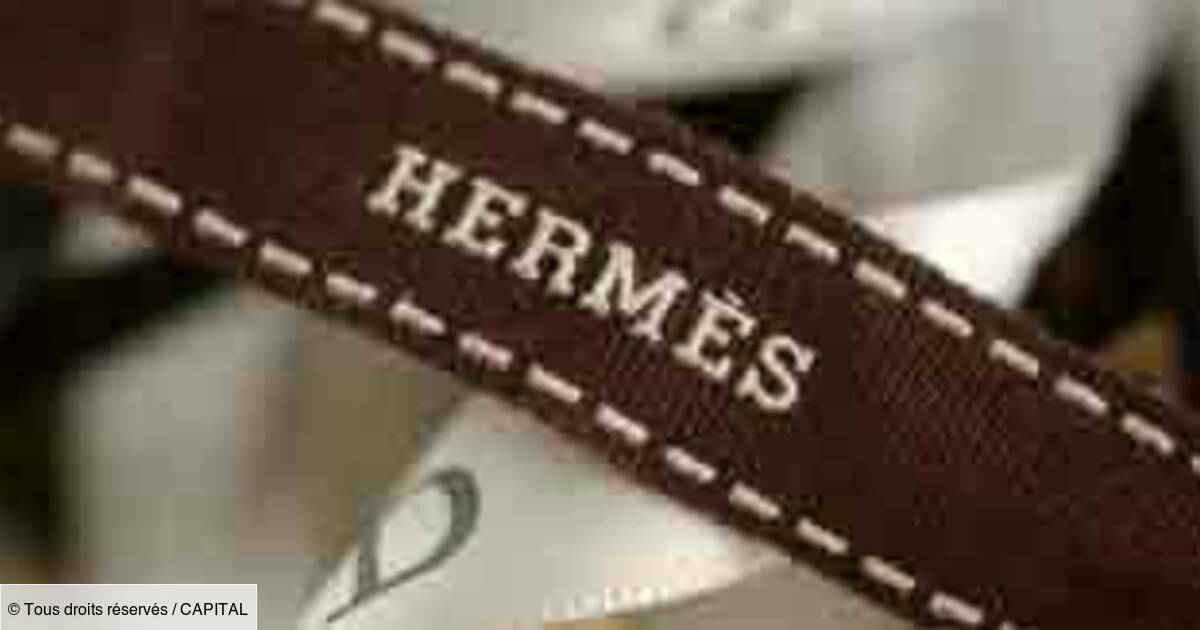 hermes carriere
