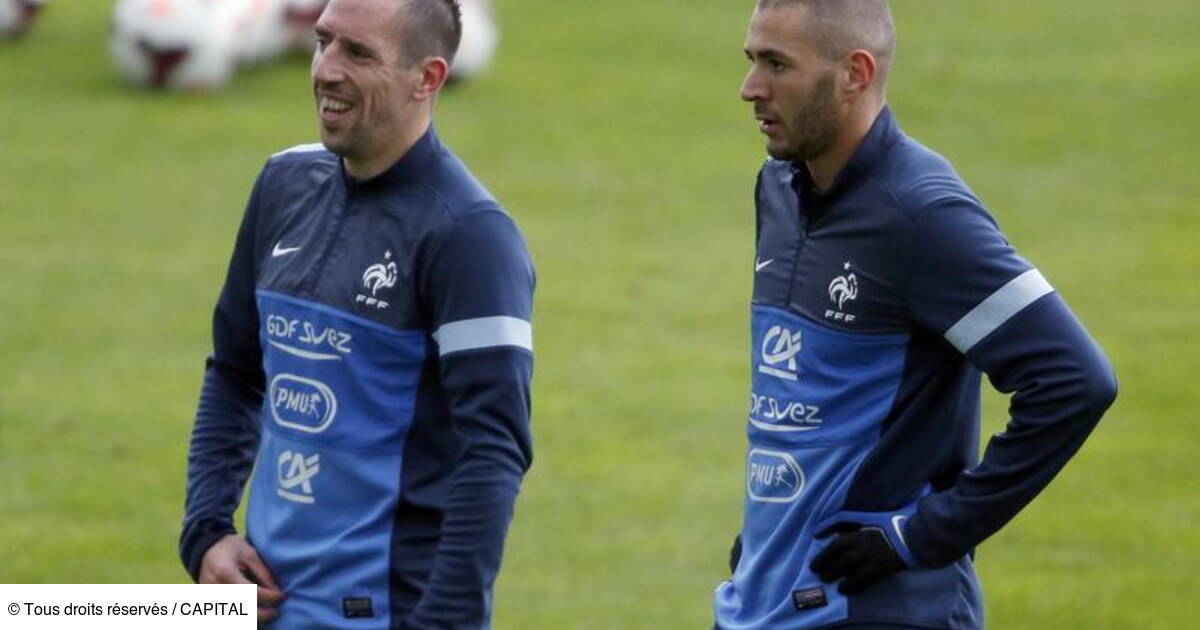 karim benzema prostituée