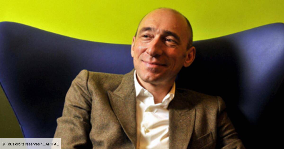 Est Ce Que Jean Baptiste Hennequin A été Libéré Les petits secrets de Denis Hennequin, le nouveau P-DG d'Accor - Capital.fr