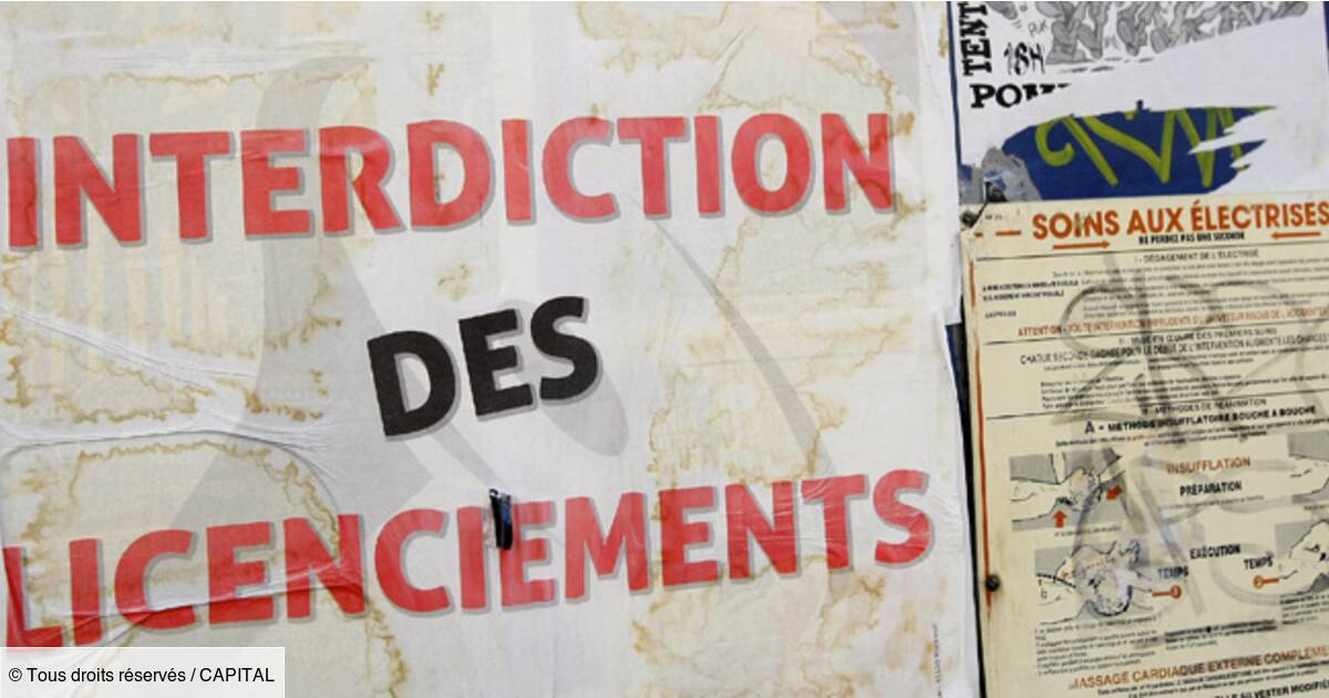 Votre Job Est Menace Prenez Les Devants Capital Fr