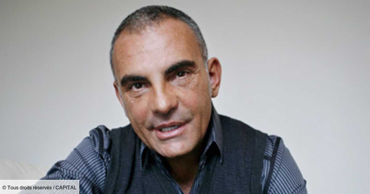 Christian Audigier le styliste des stars n est plus en cour