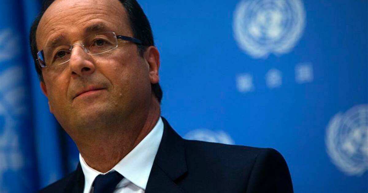 Rencontre hollande iran