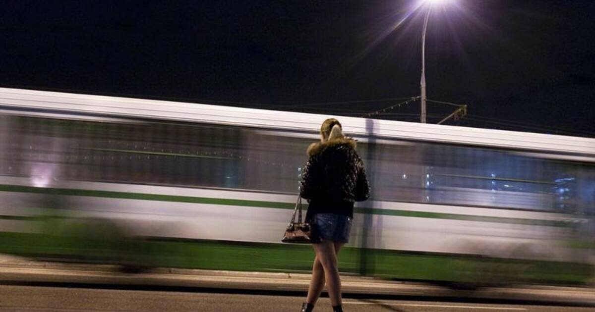 traduction prostituée italien