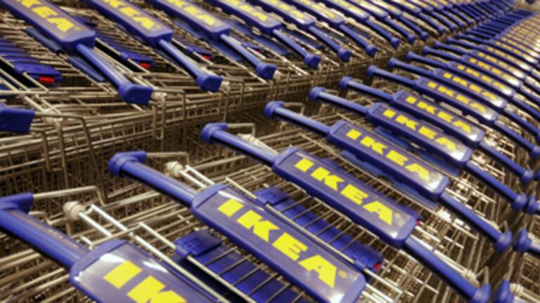 Les Concurrents D Ikea Quatre Facons De Se Demarquer D Un Leader