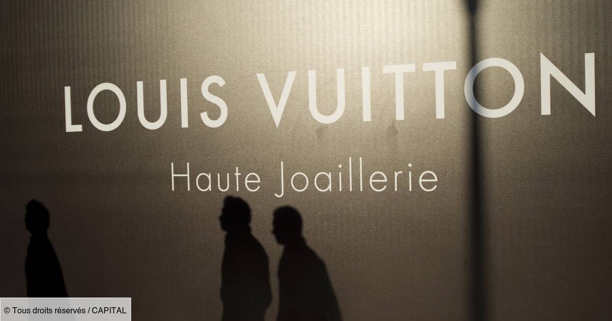 Louis Vuitton devrait augmenter ses prix jusqu'à 20% en Chine
