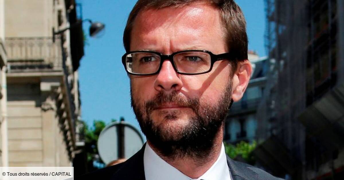 Jérôme Lavrilleux livre quatre noms dans l'affaire ...
