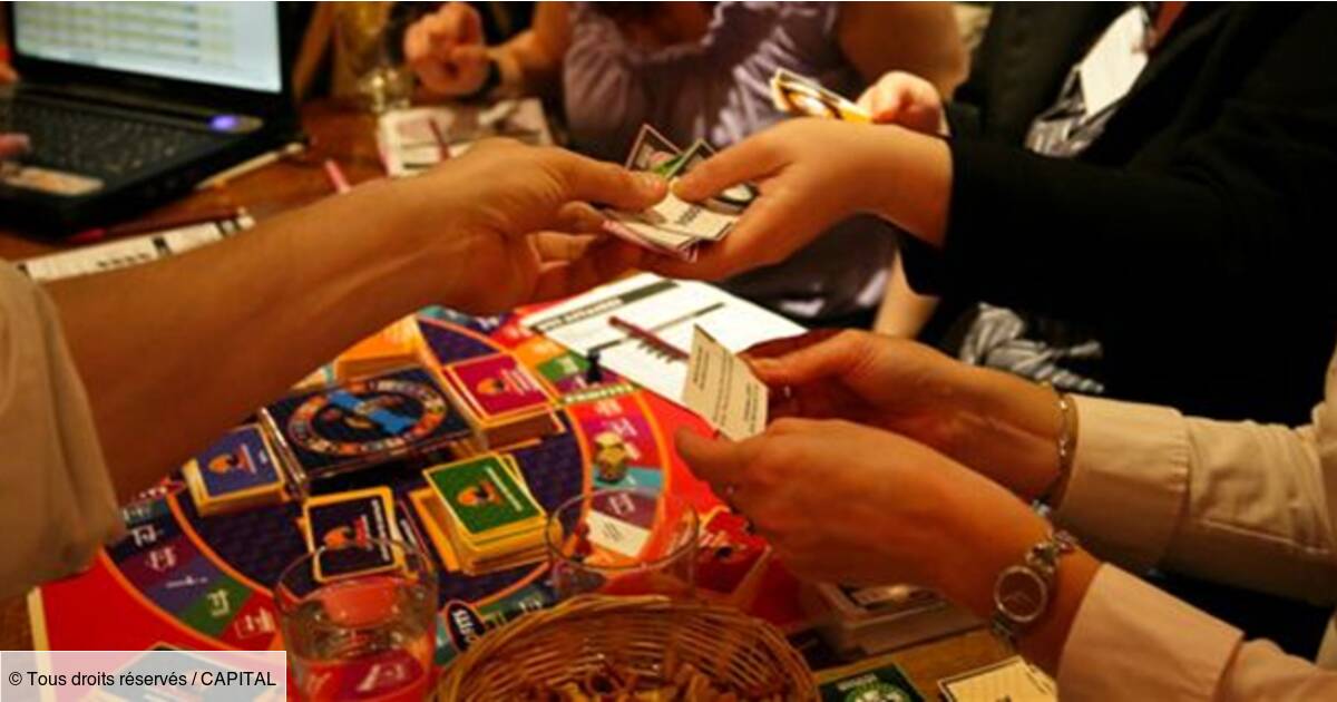 Jeux De Plateau Jeux De Cartes Et Jeux En Ligne Monopoly Regles De Jeux Toutes Vos Regles De Jeux De Societe Et De