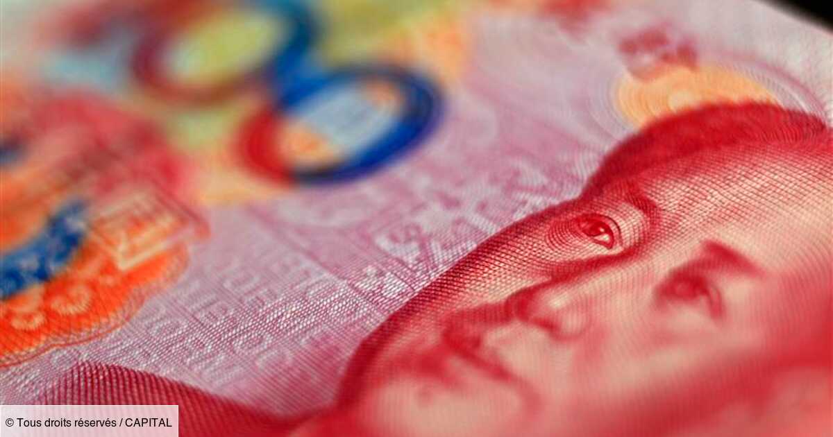 Les Bénéfices Des Entreprises Publiques Chinoises En Hausse Capitalfr 2722
