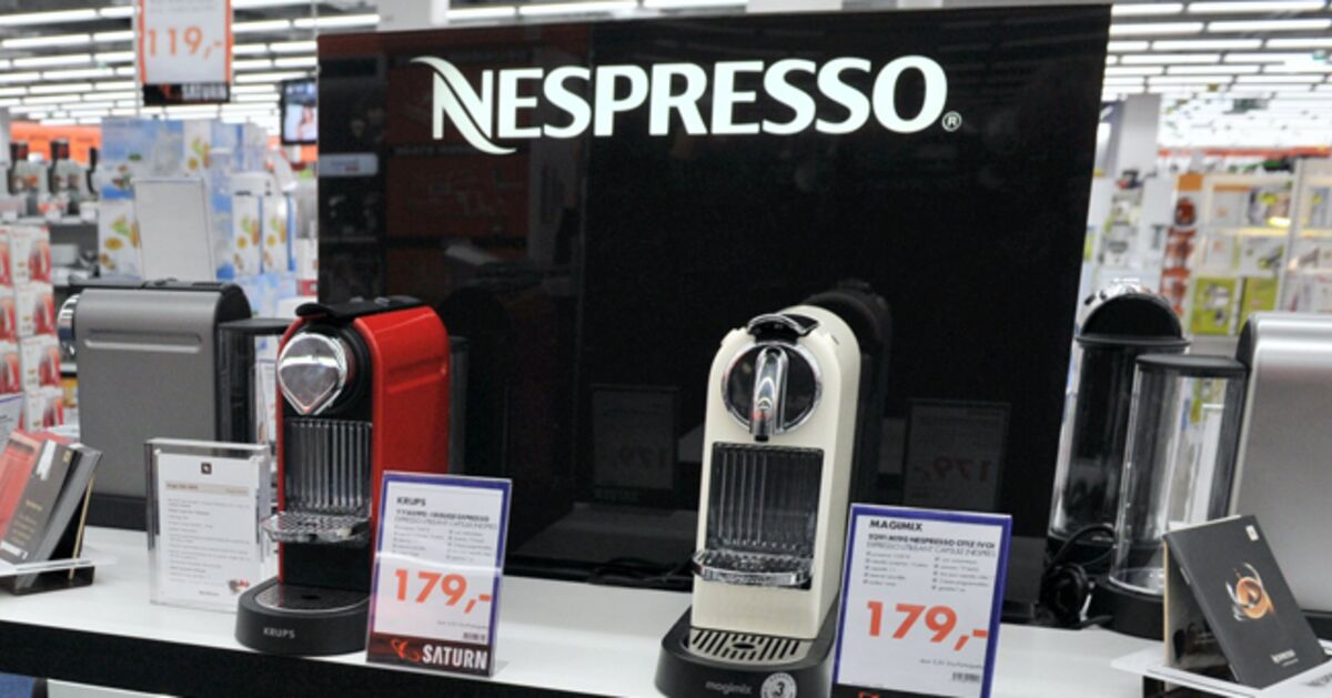 Soldes Nespresso Pro - Nos bonnes affaires de janvier