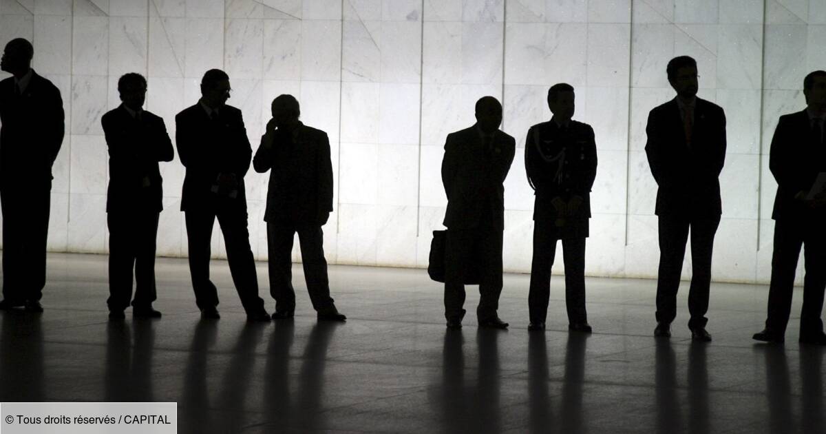 Les 400 Qui Ruinent La France Et Les 100 Qui Pourraient La Relever Capital Fr
