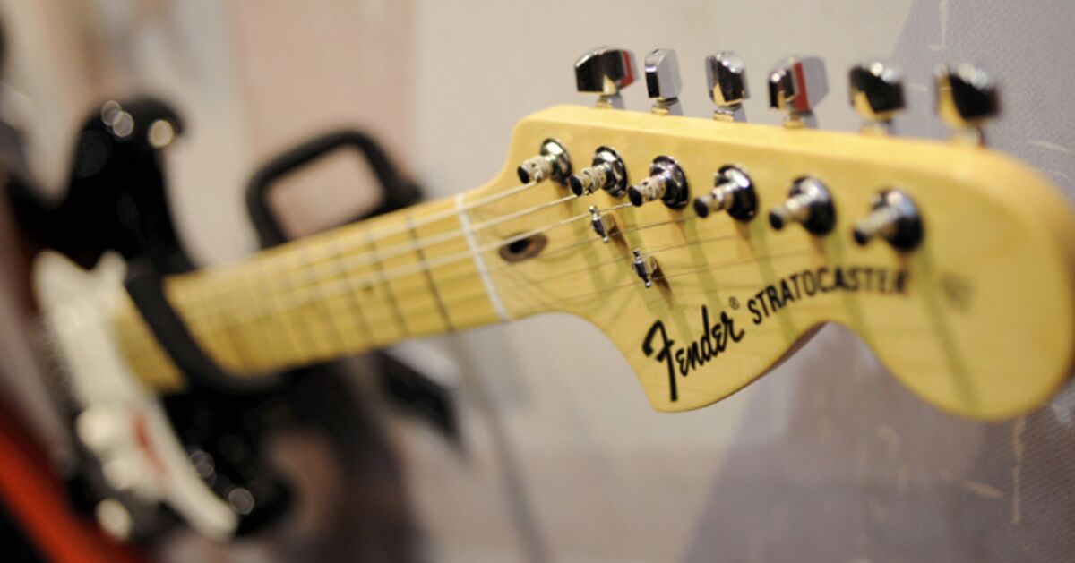 Guitare Fender - Livraison Gratuite Pour Les Nouveaux Utilisateurs - Temu  France