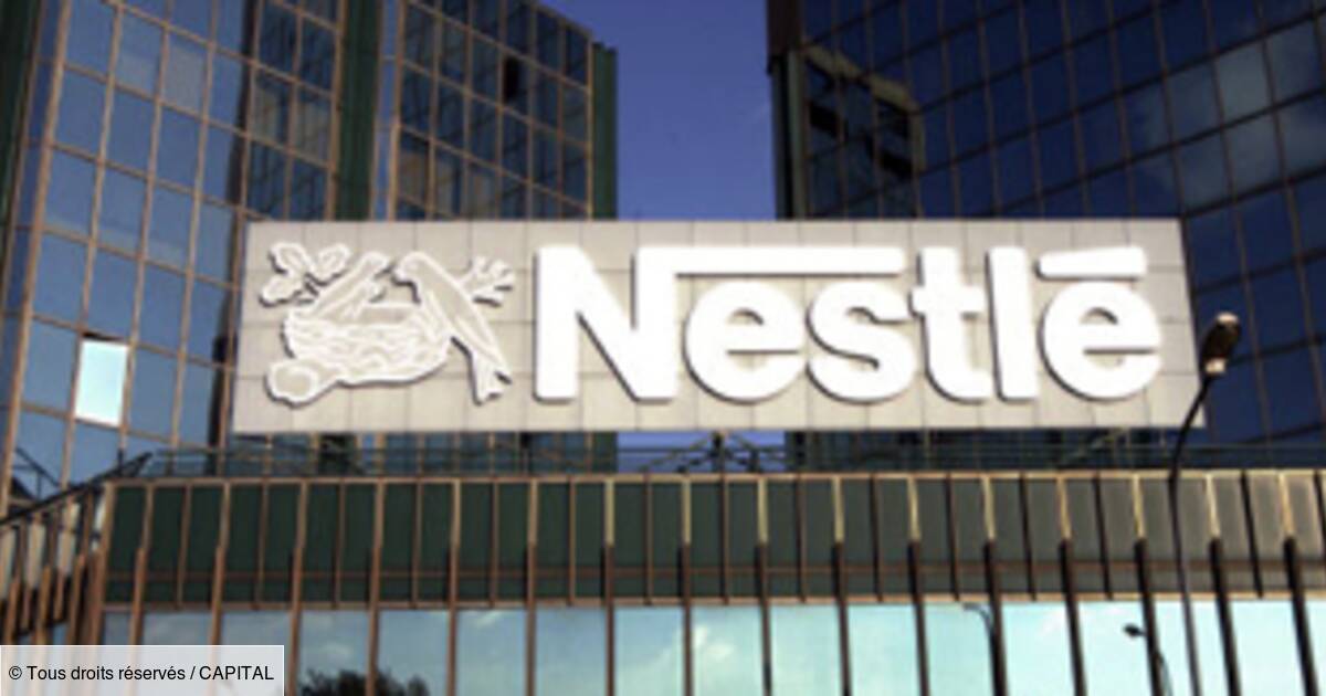 Chez Nestlé, des recettes sur mesure pour plaire au monde entier ...
