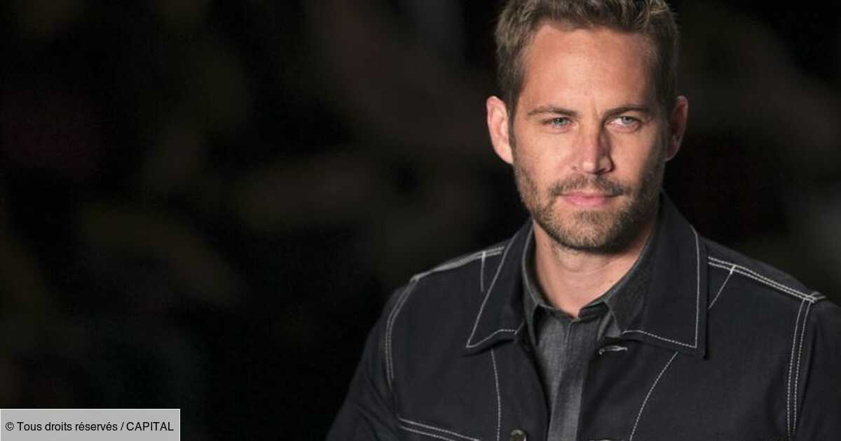 Fast and Furious : la voiture de Paul Walker aux enchères