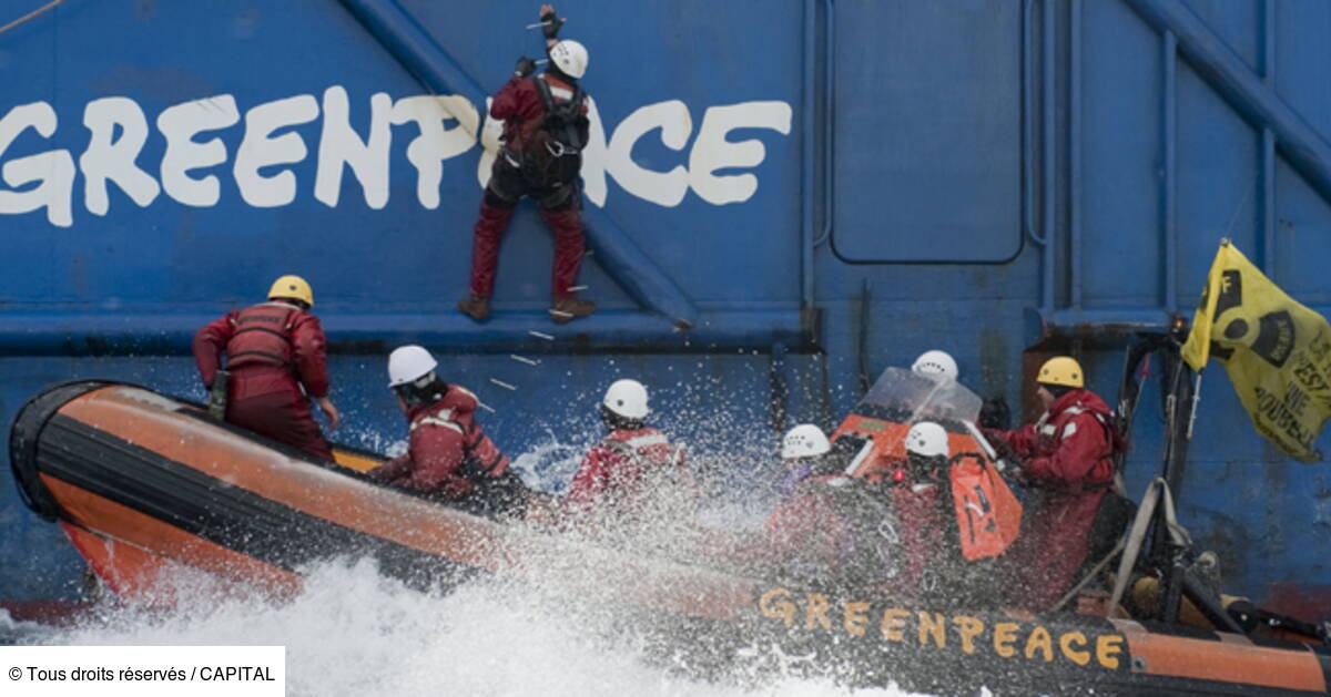 Lettre Motivation Ong