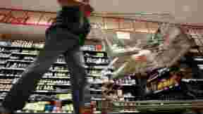 L'inflation en Allemagne inquiétante pour la zone euro