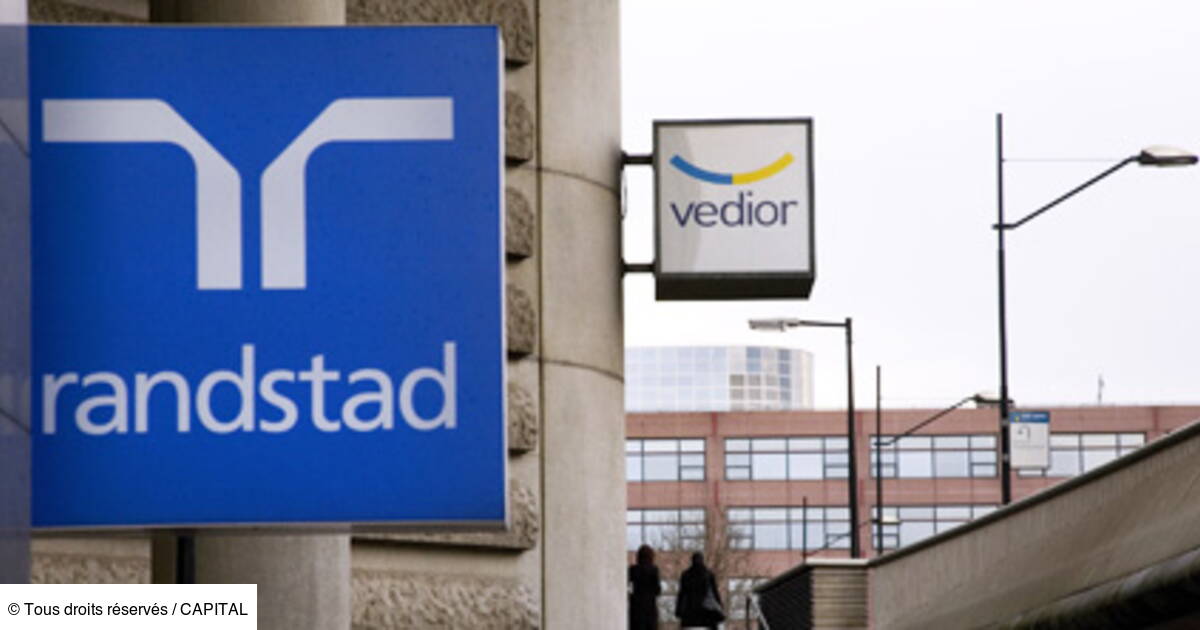 Vediorbis Randstad Mode D Emploi D Une Fusion Eclair Capital Fr