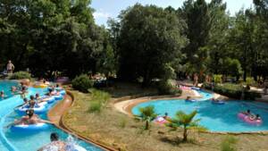 Chez Center Parcs on rejoue "Vis ma vie"