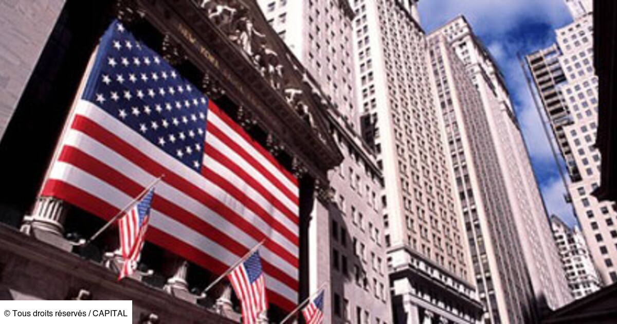 Banquier à Wall Street, un métier dangereux pour la santé Capital.fr