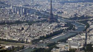 Le FMI relève sa prévision de croissance pour la France en 2014