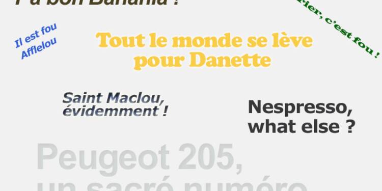 les slogans publicitaires qui ont marqu 233 leur temps les slogans publicitaires qui ont marqu 233 leur temps