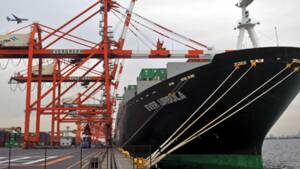 Le FMI relève sa prévision de croissance mondiale à 3,9%