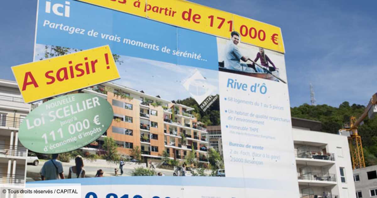 Les promos des promoteurs valent-elles le coup ?