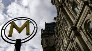 Les prix de l’immobilier repartent à la baisse à Paris