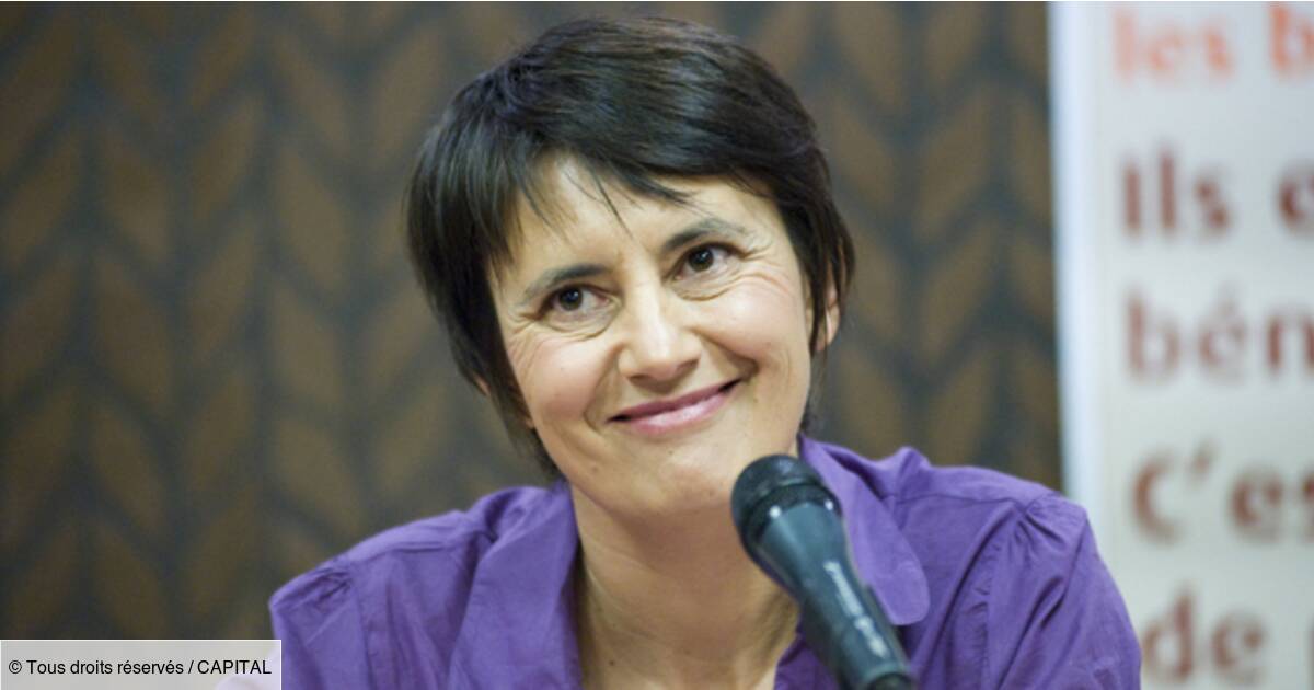 Le programme de Nathalie Arthaud, Lutte ouvrière Capital.fr