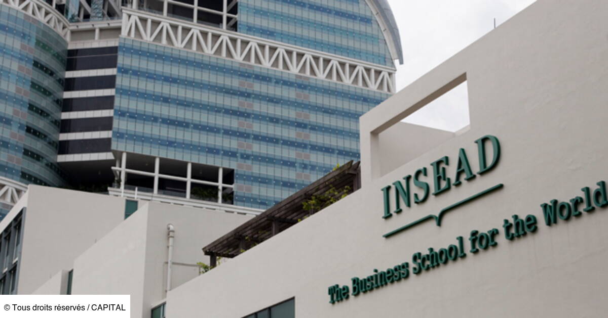 Les Meilleurs Mba A Temps Partiel Pour Doper Sa Fiche De Paie Capital Fr