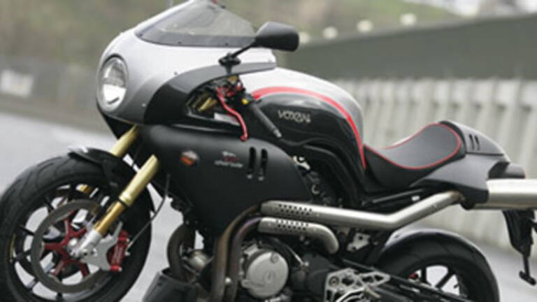 Voxan Derniere Marque Francaise De Motos Gt Va Etre