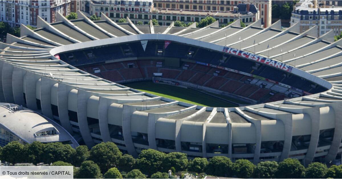 Combien Le Qatar A Acheté Le Psg L'émir du Qatar rachète le PSG - Capital.fr