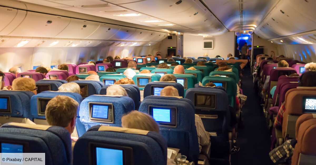 Les tablettes numériques autorisées en avion au décollage et à l