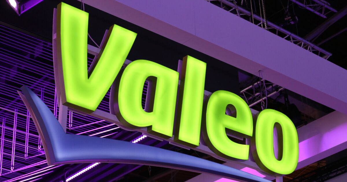 Comment Valeo est devenu l'entreprise la plus innovante de France 