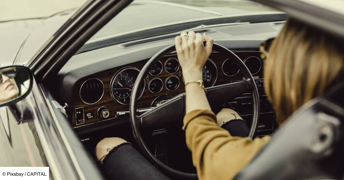 Ventes De Voitures D Occasion Ces Solutions Qui Securisent Les Paiements Capital Fr