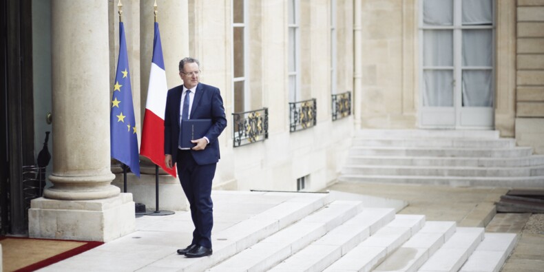 Affaire Richard Ferrand De Nouvelles Revelations L Enfoncent Un Peu Plus Capital Fr