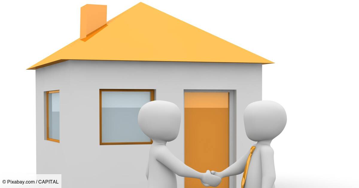 Ce Site Veut Vous Aider A Vendre Votre Maison Tout Seul Capital Fr