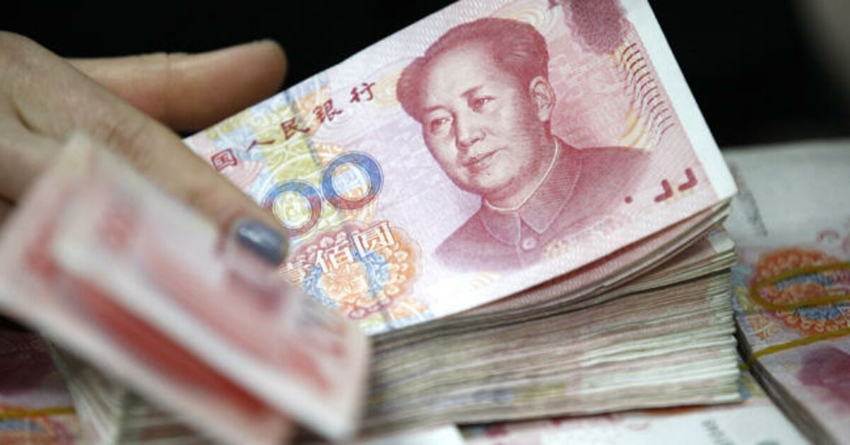 Le yuan chinois détrône l'euro sur SWIFT - Détails