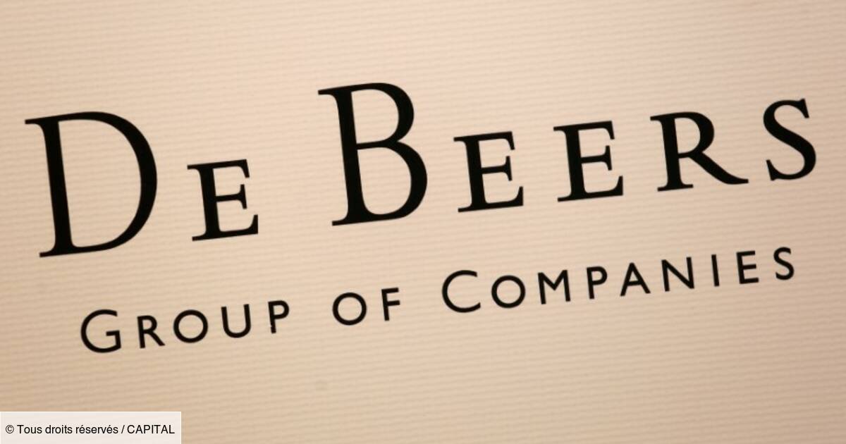 Lvmh Et De Beers Mettent Fin A Leur Coentreprise De Distribution Capital Fr