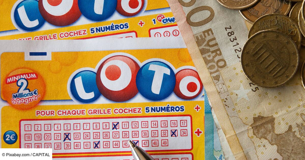 Comment Jouer Au Loto Au Tabac