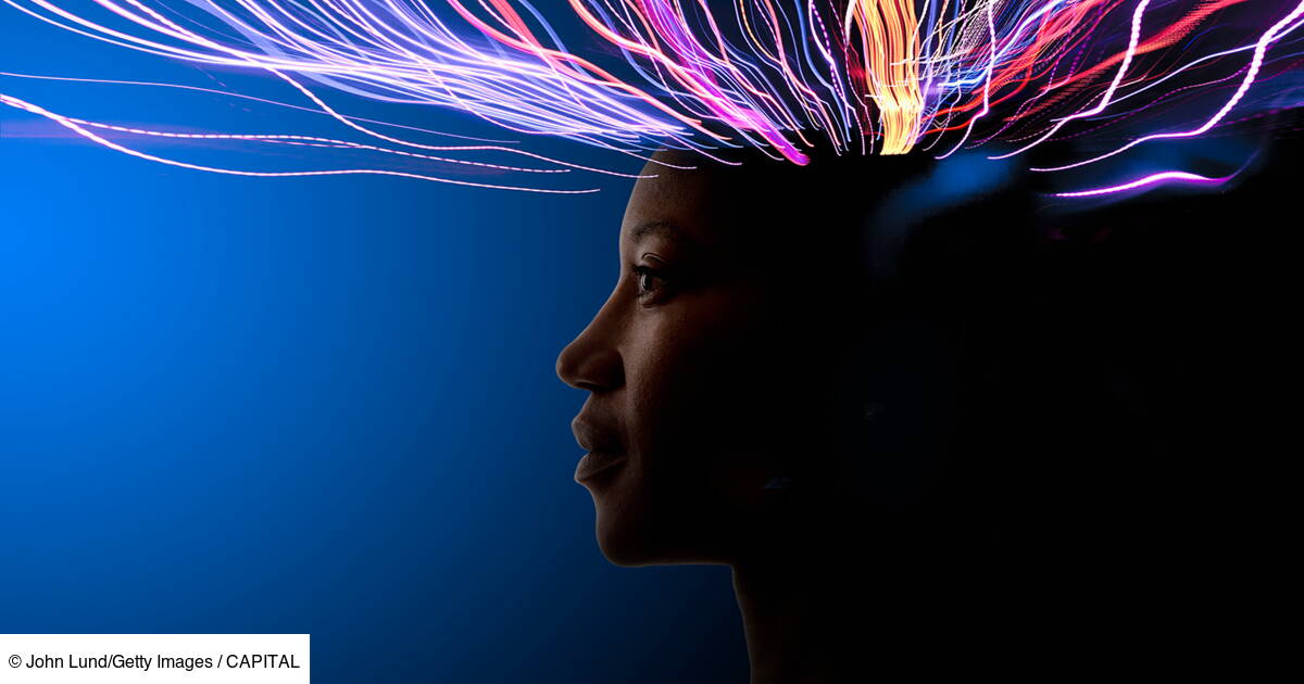 Alzheimer Memoire Telepathie Une Puce Dans Le Cerveau Pour Que Les Humains Repoussent Leurs Limites Capital Fr