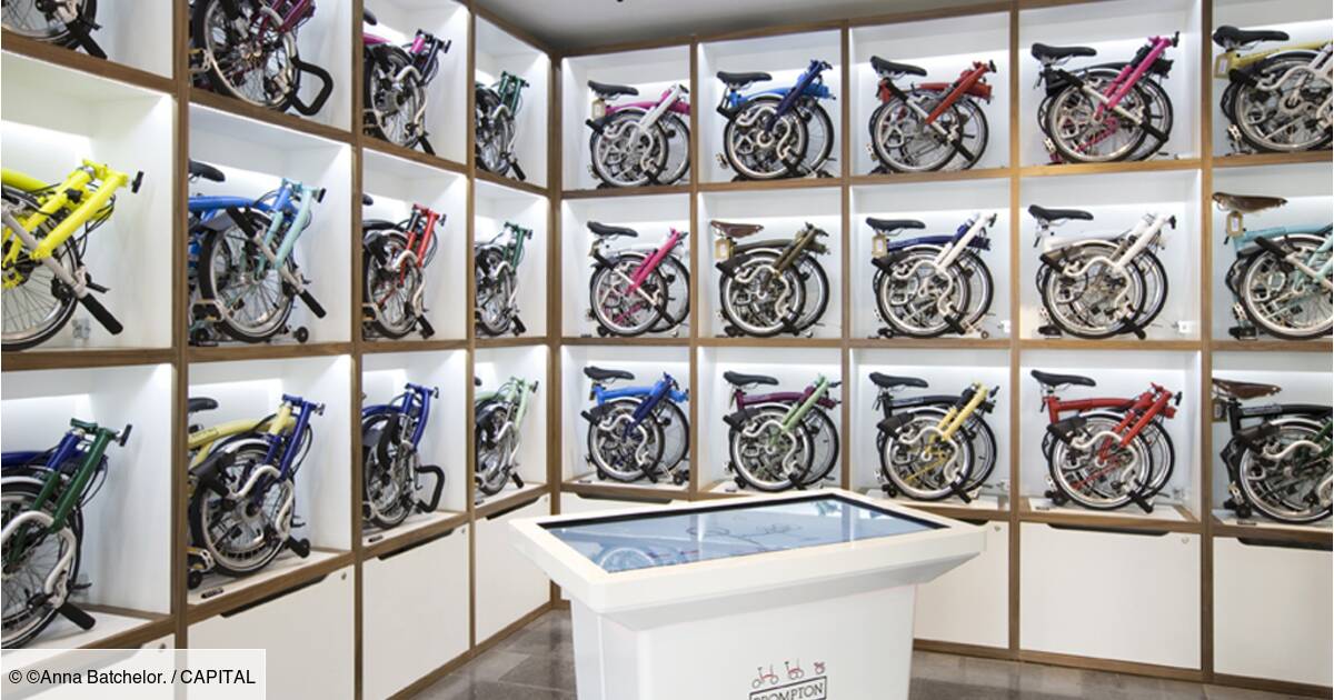 Commerce Cinq Concepts Etrangers Dont On Pourrait S Inspirer Capital Fr