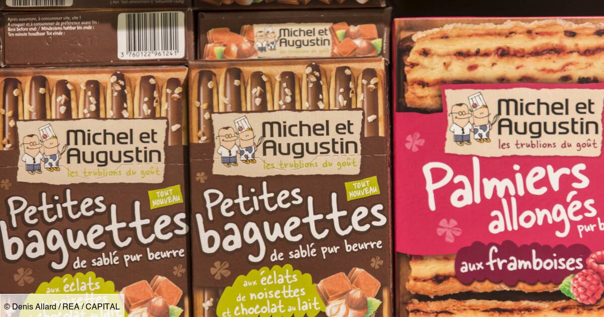 Les Lecons D Amerique De Michel Et Augustin La Bas Il Faut