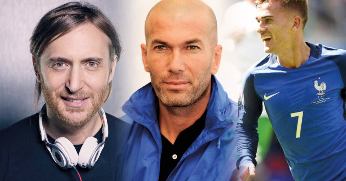Téléchargement gratuit Images David Guetta Kev Adams Antoine Griezmann Decouvrez La Valeur actualisé par