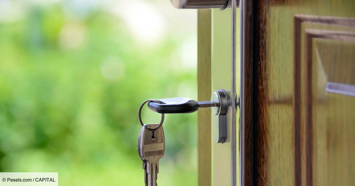 Il Est Plus Facile De Licencier Un Concierge Qu Un Autre Employe Capital Fr