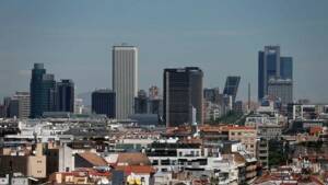 Le FMI relève ses prévisions de croissance espagnole 2017 et 2018