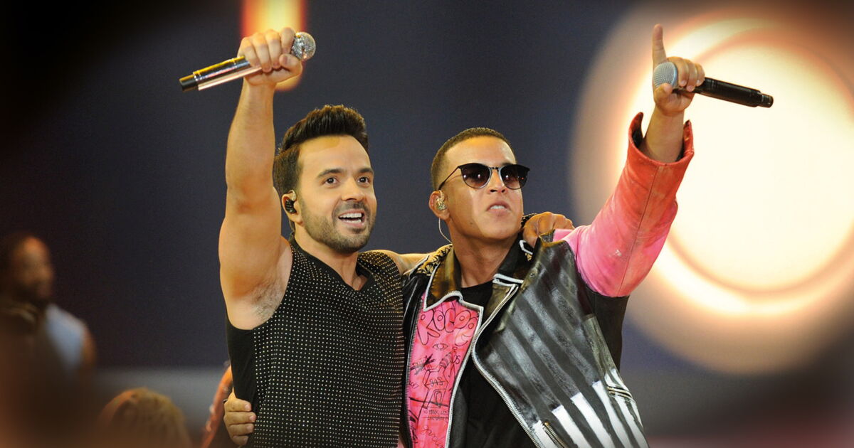 Despacito la musique la plus écoutée en streaming pourrait sauver l’économie portoricaine