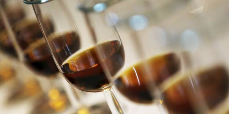 Le succès du cognac pousse les viticulteurs à planter prudemment