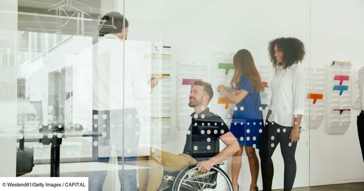 Agefiph : définition et contribution