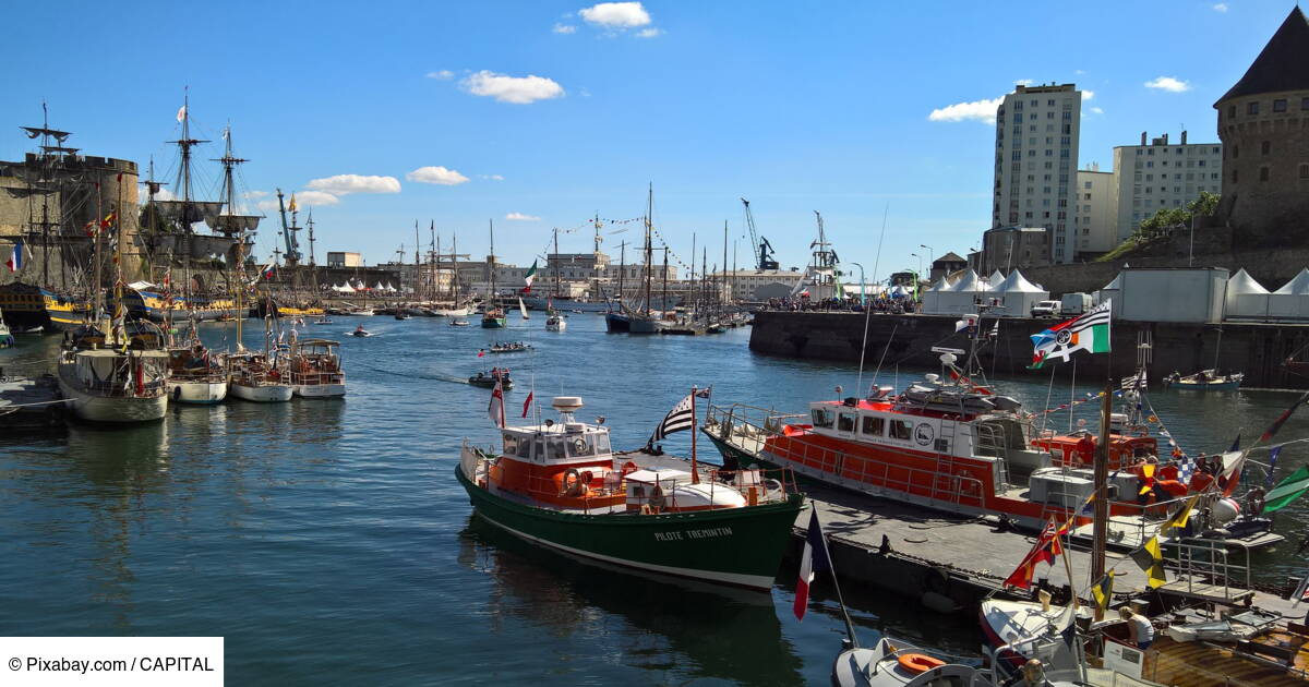 site de rencontre gratuit non payant en bretagne