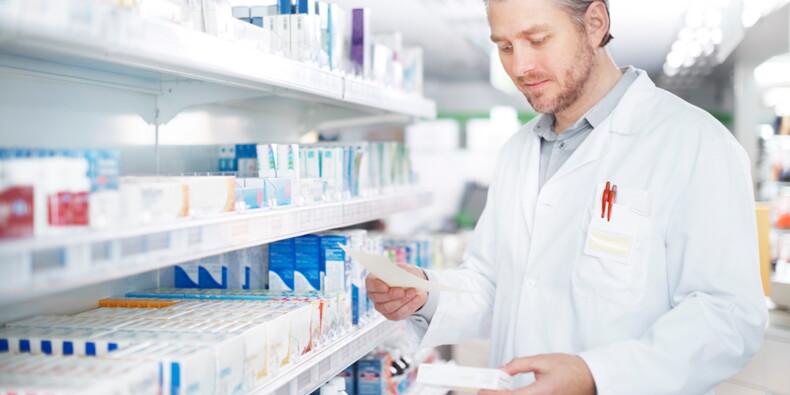 Cap Aide Préparateur En Pharmacie - Onisep